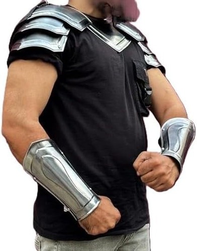 Medieval knight armor - armor, set