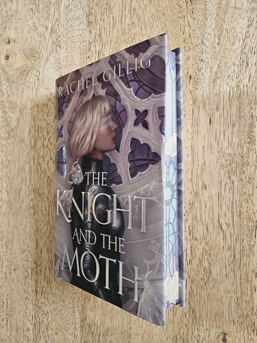 The knight and - knight,