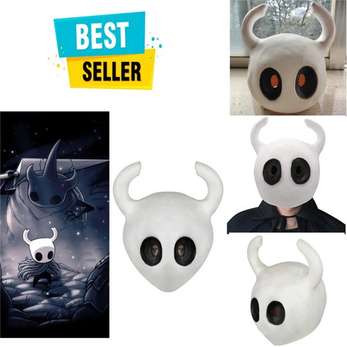 Costume cosplay maschera