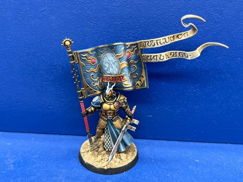 Cavaliere vexillor degli - vexillor,