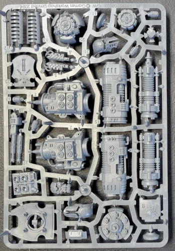 40k knight defender - 40k,
