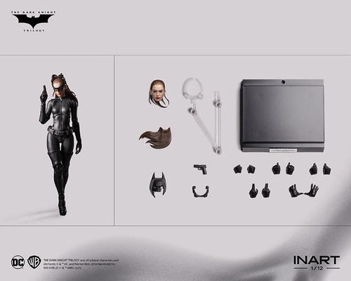 Inart comics batman the - comics,