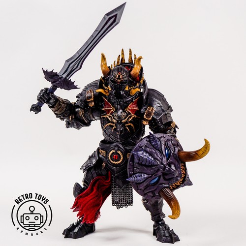 Berodach mythic legions - berodach,