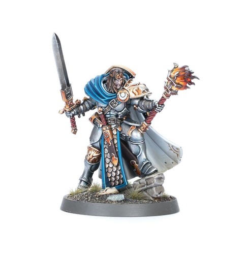 Knight questor stormcast - knight,