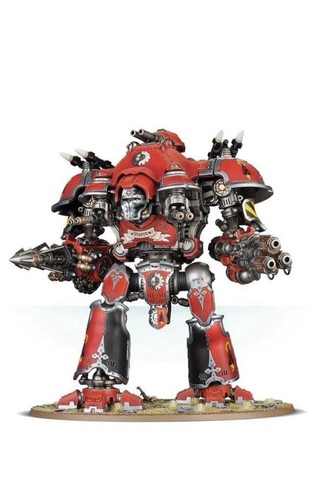 Warhammer 40k cavalieri - 40k,