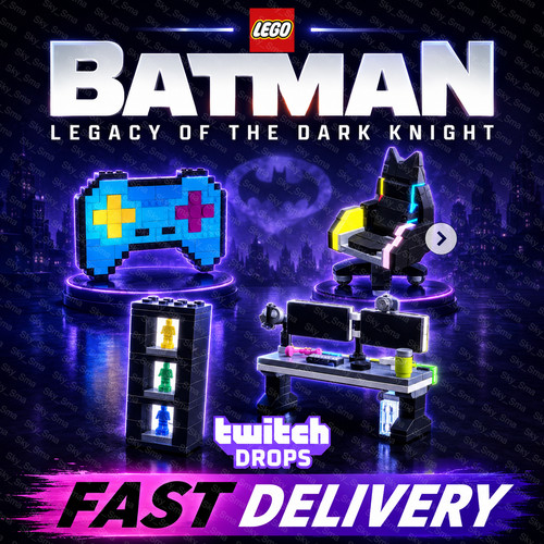 Lego batman eredità del - l'eredità,