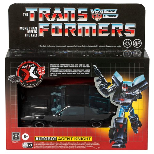 Transformers cavaliere - transformers, x
