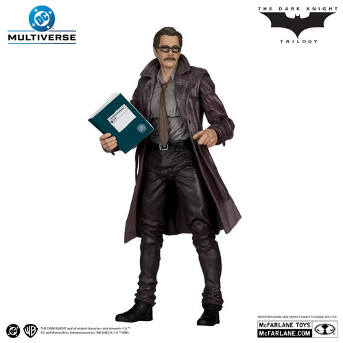 Mcfarlane toys the - the, knight