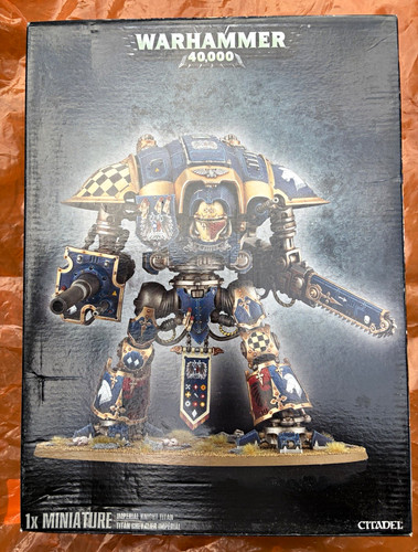 Citadel warhammer 000 - warhammer, 40.000