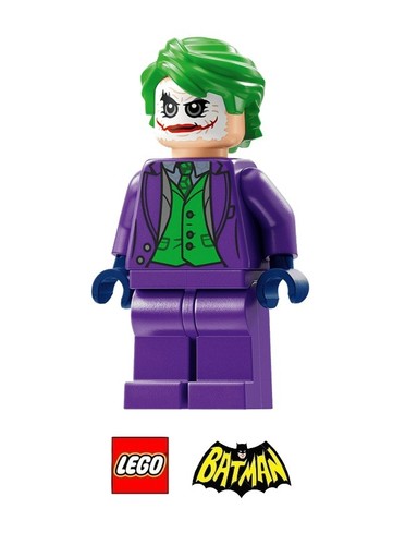 Lego cavaliere oscuro - il,