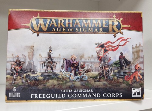 Warhammer age sigmar - warhammer,