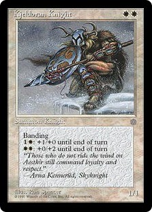 Magic mtg kjeldoran - magic,
