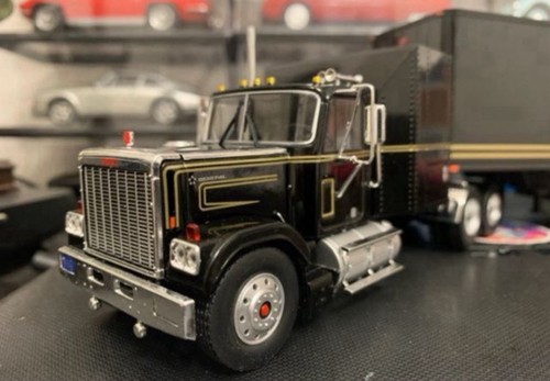 Altaya gmc general k2000 - 1/43,