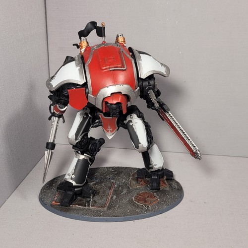 Knight valiant imperial - valiant,