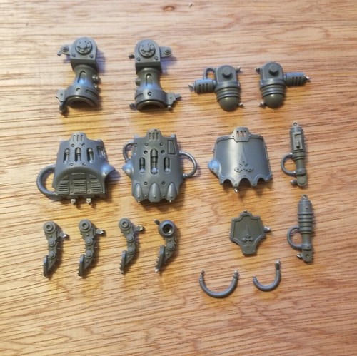Warhammer 40k cavaliere - warhammer,