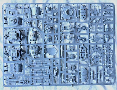 40k imperial knight avenger - 40k,