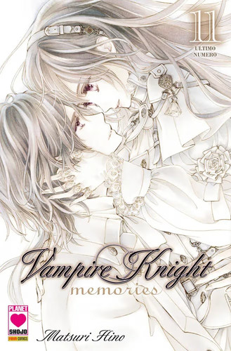 Vampire knight memories vol - memories,