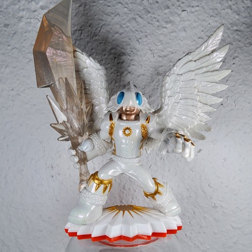 Skylanders trap team knight - trap,