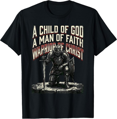 Shirt cavaliere medievale - t-shirt,
