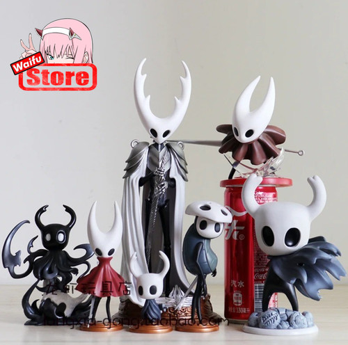 Hollow knight gods nightmares - gods,